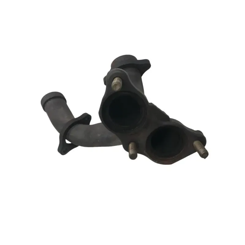 Collecteur arriere (echappement) HONDA VFR F 750 1994-1997