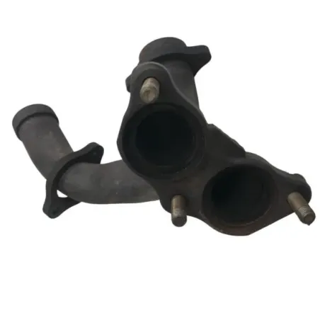 Collecteur arriere (echappement) HONDA VFR F 750 1994-1997