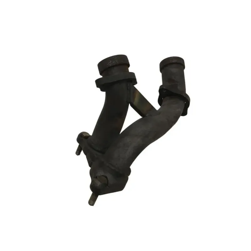 Collecteur arriere (echappement) HONDA VFR F 750 1994-1997