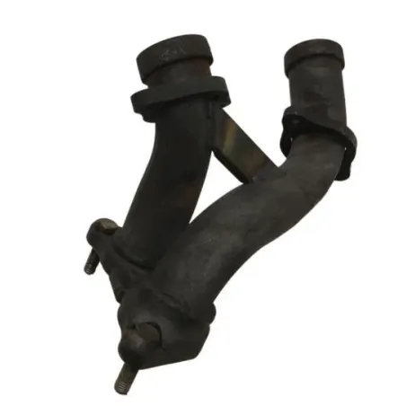 Collecteur arriere (echappement) HONDA VFR F 750 1994-1997