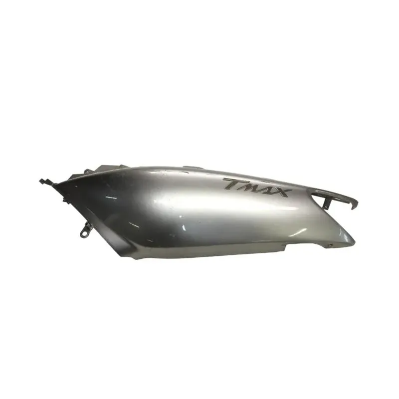 Cache carenage coque arriere gauche YAMAHA XP 500 2001-2007 TMAX