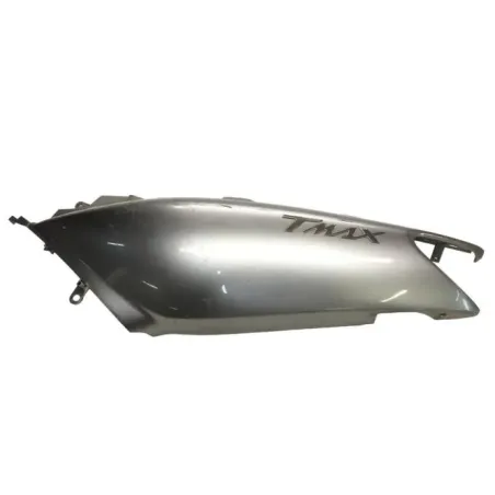 Cache carenage coque arriere gauche YAMAHA XP 500 2001-2007 TMAX