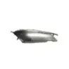 Cache carenage coque arriere gauche YAMAHA XP 500 2001-2007 TMAX Cache carenage coque arriere gauche YAMAHA XP 500 2001-2007 TMAX