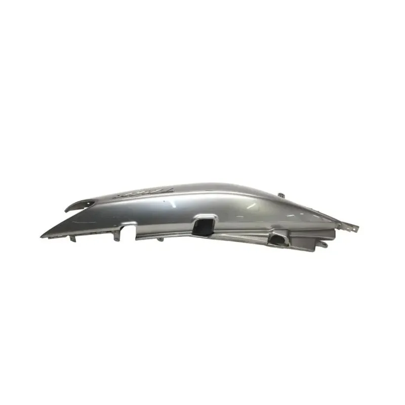 Cache carenage coque arriere gauche YAMAHA XP 500 2001-2007 TMAX