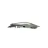 Cache carenage coque arriere gauche YAMAHA XP 500 2001-2007 TMAX Cache carenage coque arriere gauche YAMAHA XP 500 2001-2007 TMAX
