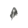 Cache carenage coque arriere gauche YAMAHA XP 500 2001-2007 TMAX Cache carenage coque arriere gauche YAMAHA XP 500 2001-2007 TMAX
