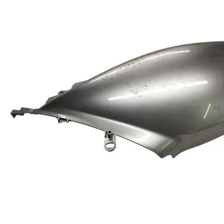 Cache carenage coque arriere gauche YAMAHA XP 500 2001-2007 TMAX