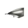 Cache carenage coque arriere gauche YAMAHA XP 500 2001-2007 TMAX Cache carenage coque arriere gauche YAMAHA XP 500 2001-2007 TMAX