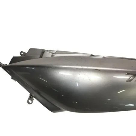 Cache carenage coque arriere gauche YAMAHA XP 500 2001-2007 TMAX