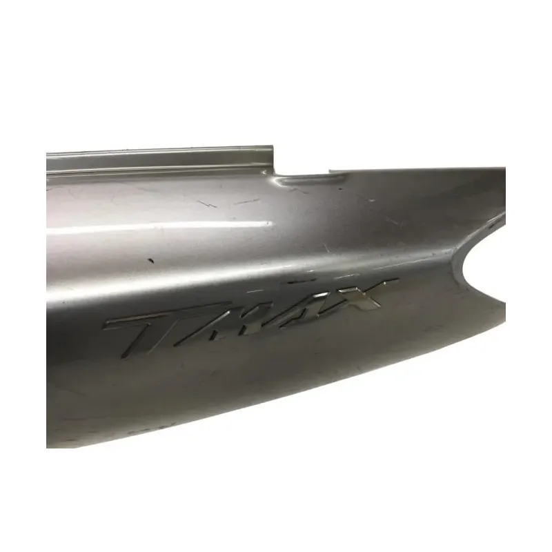 Cache carenage coque arriere gauche YAMAHA XP 500 2001-2007 TMAX