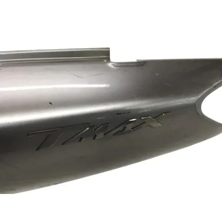 Cache carenage coque arriere gauche YAMAHA XP 500 2001-2007 TMAX