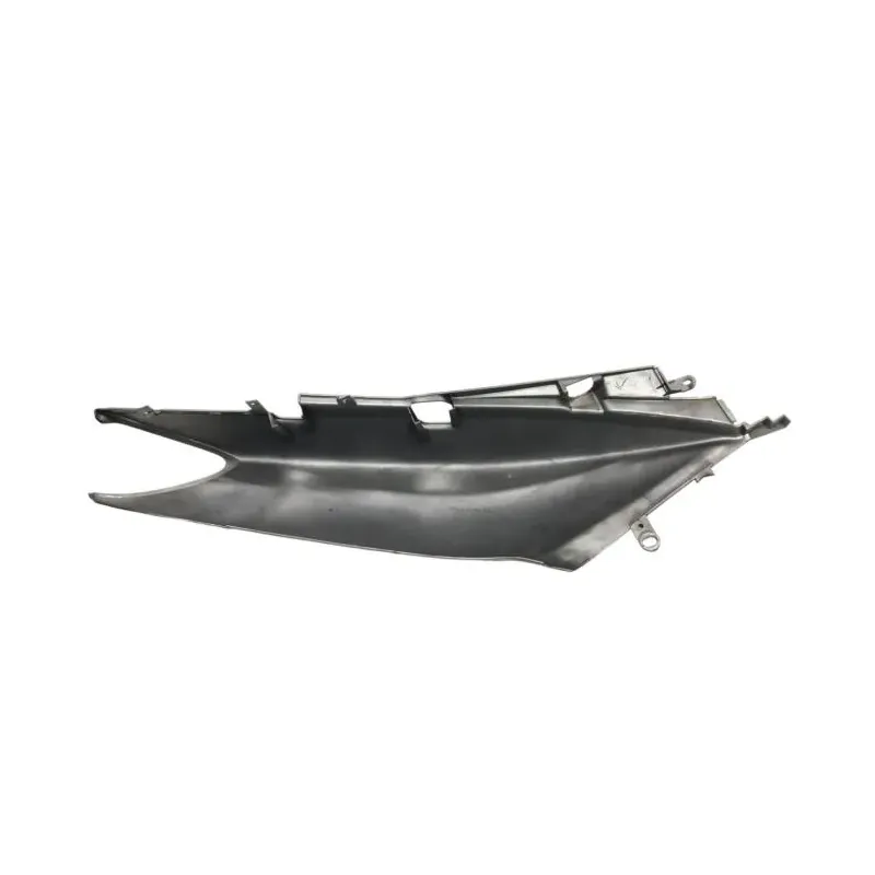 Cache carenage coque arriere gauche YAMAHA XP 500 2001-2007 TMAX