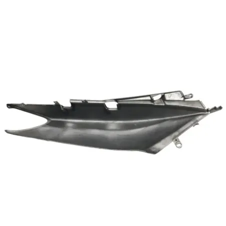Cache carenage coque arriere gauche YAMAHA XP 500 2001-2007 TMAX
