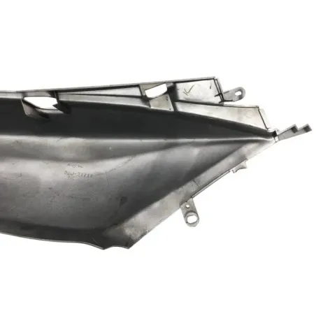 Cache carenage coque arriere gauche YAMAHA XP 500 2001-2007 TMAX