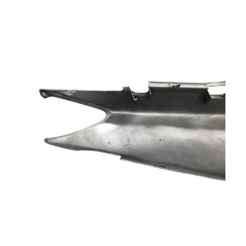 Cache carenage coque arriere gauche YAMAHA XP 500 2001-2007 TMAX