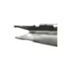 Cache carenage coque arriere gauche YAMAHA XP 500 2001-2007 TMAX Cache carenage coque arriere gauche YAMAHA XP 500 2001-2007 TMAX