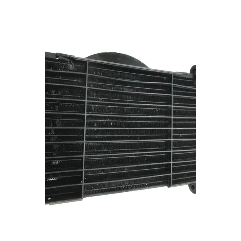 Radiateur eau HONDA VFR F 750 1994-1997