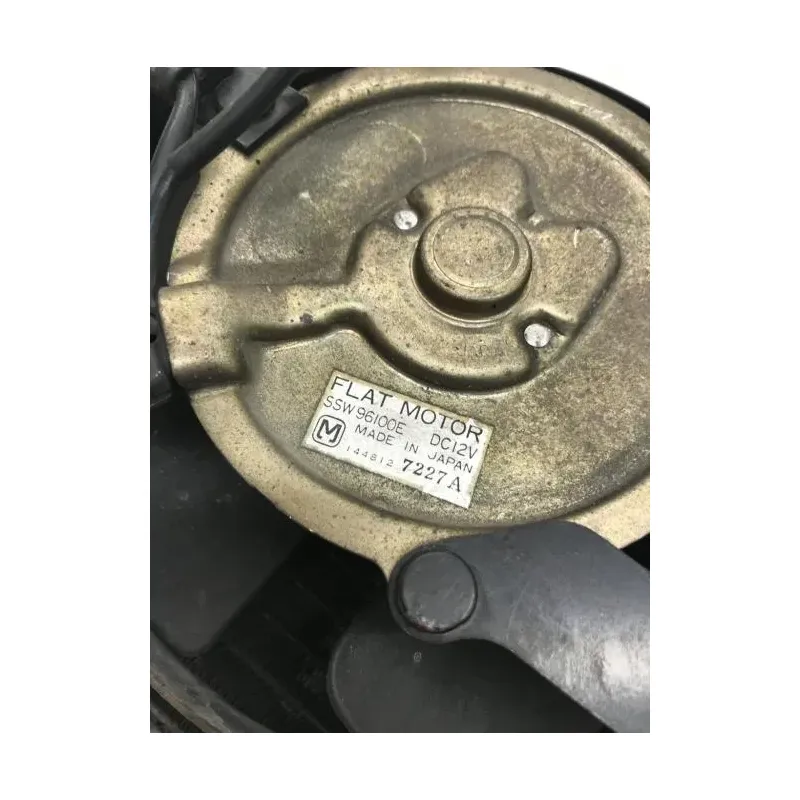 Radiateur eau HONDA VFR F 750 1994-1997