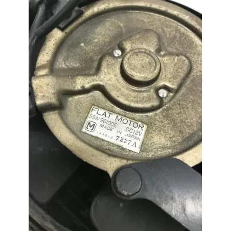 Radiateur eau HONDA VFR F 750 1994-1997