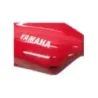 Cache reservoir droit YAMAHA MT07 700 2014-2017