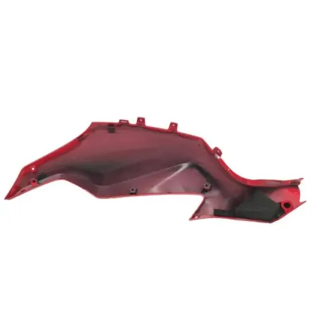 Cache reservoir droit YAMAHA MT07 700 2014-2017