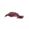 Cache reservoir droit YAMAHA MT07 700 2014-2017