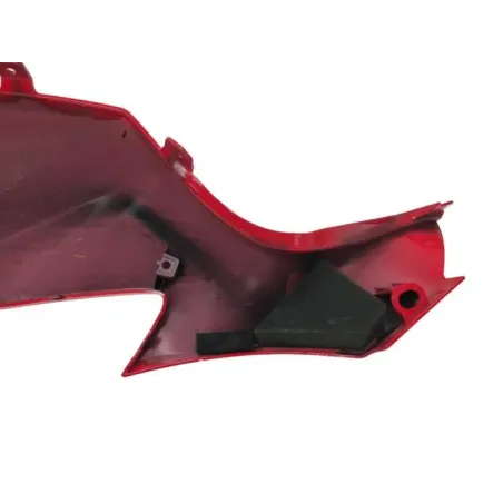 Cache reservoir droit YAMAHA MT07 700 2014-2017