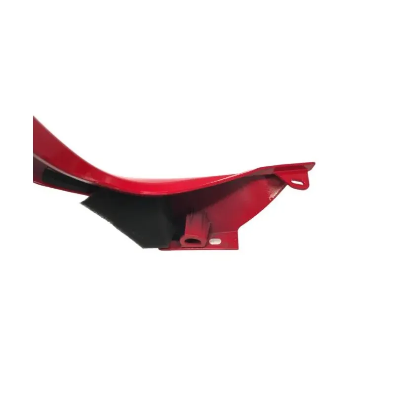 Cache reservoir droit YAMAHA MT07 700 2014-2017