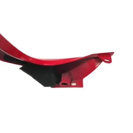 Cache reservoir droit YAMAHA MT07 700 2014-2017