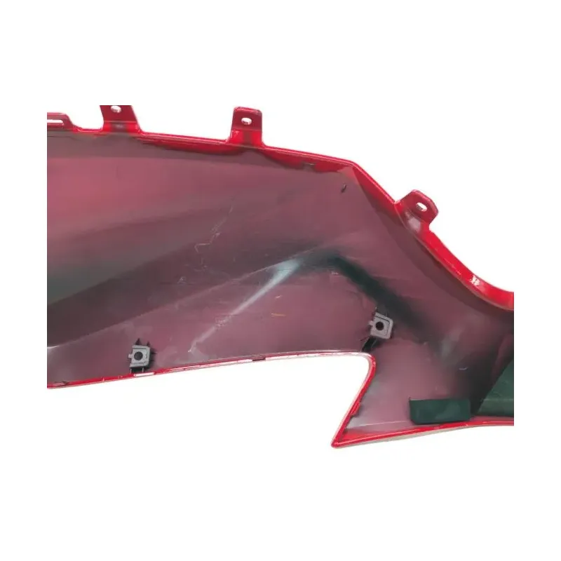 Cache reservoir droit YAMAHA MT07 700 2014-2017