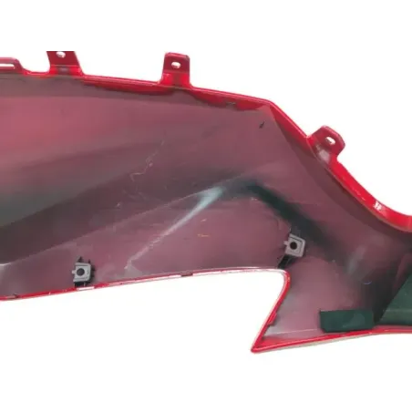 Cache reservoir droit YAMAHA MT07 700 2014-2017