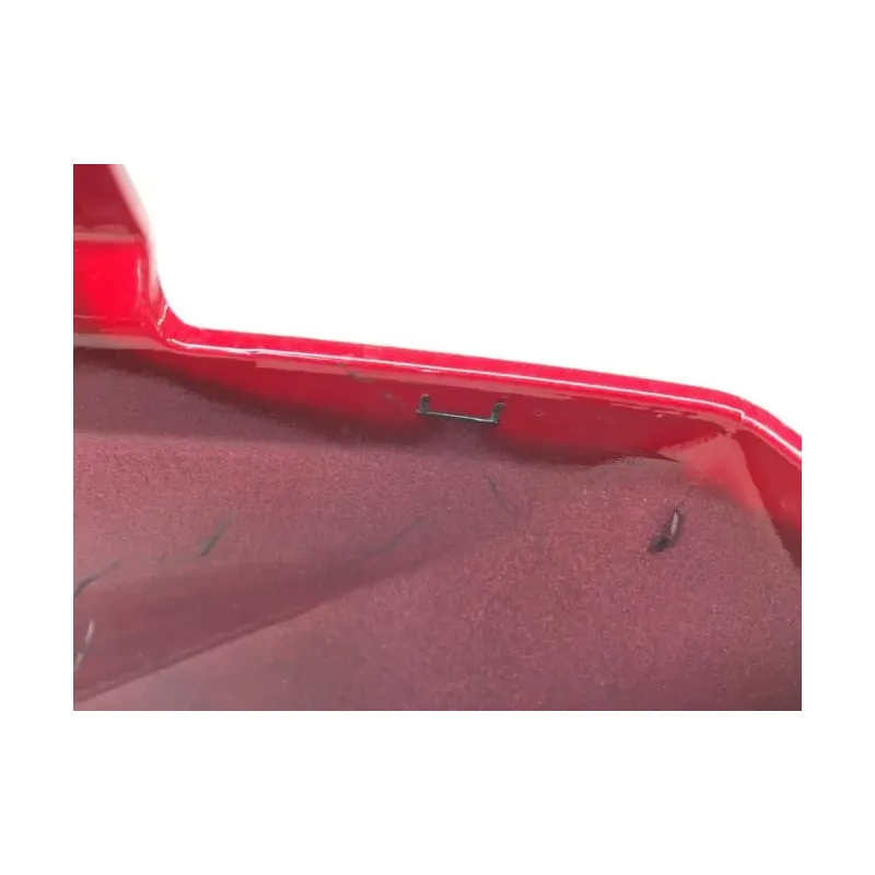 Cache reservoir droit YAMAHA MT07 700 2014-2017