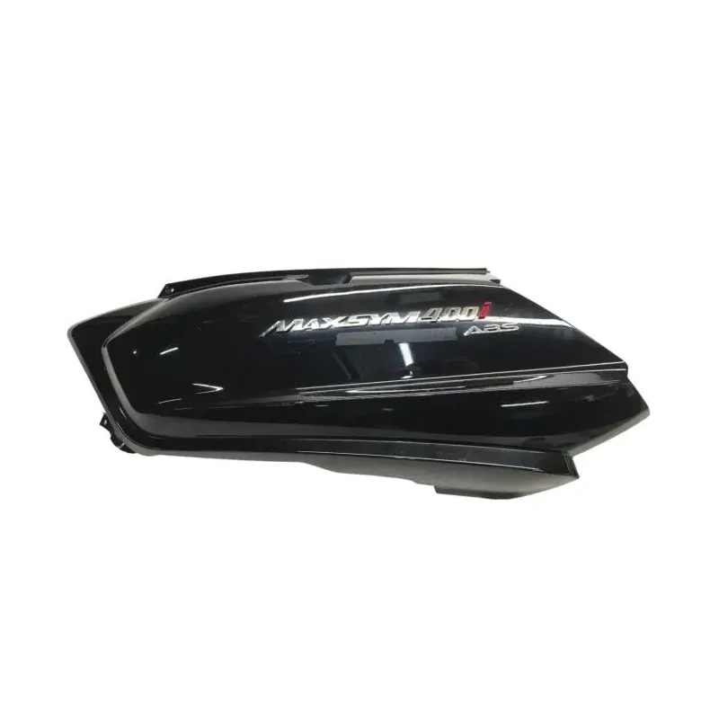 Cache carenage coque arriere gauche SYM MAXSYM 400 2011-2017