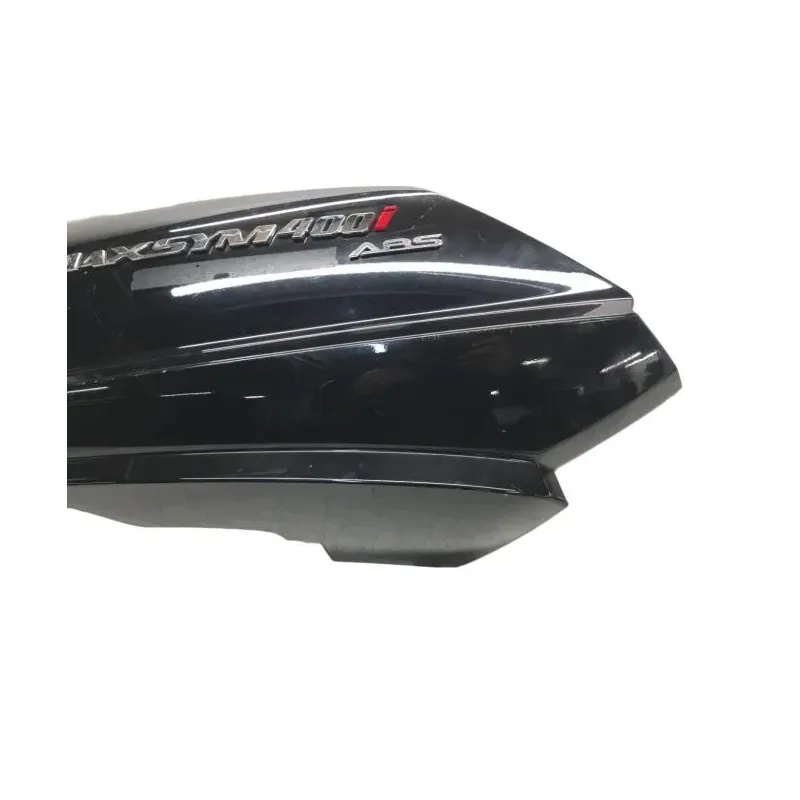 Cache carenage coque arriere gauche SYM MAXSYM 400 2011-2017