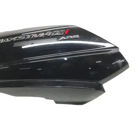 Cache carenage coque arriere gauche SYM MAXSYM 400 2011-2017