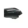Cache carenage coque arriere gauche SYM MAXSYM 400 2011-2017 Cache carenage coque arriere gauche SYM MAXSYM 400 2011-2017