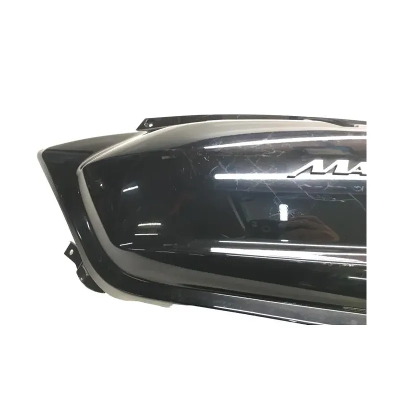 Cache carenage coque arriere gauche SYM MAXSYM 400 2011-2017