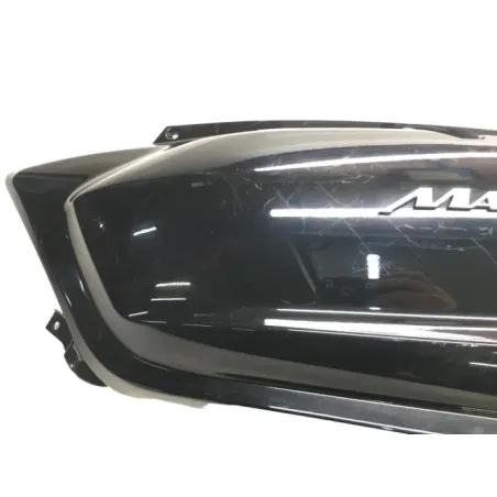 Cache carenage coque arriere gauche SYM MAXSYM 400 2011-2017
