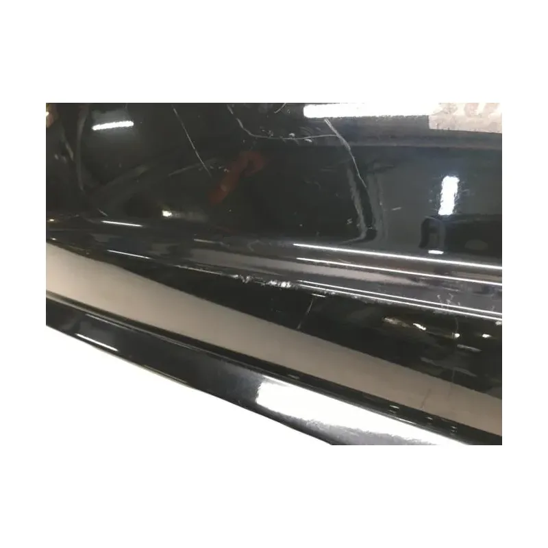 Cache carenage coque arriere gauche SYM MAXSYM 400 2011-2017