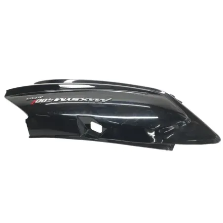 Cache carenage coque arriere gauche SYM MAXSYM 400 2011-2017