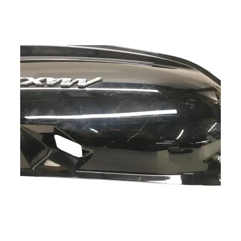Cache carenage coque arriere gauche SYM MAXSYM 400 2011-2017