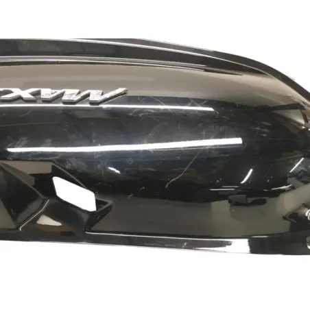 Cache carenage coque arriere gauche SYM MAXSYM 400 2011-2017