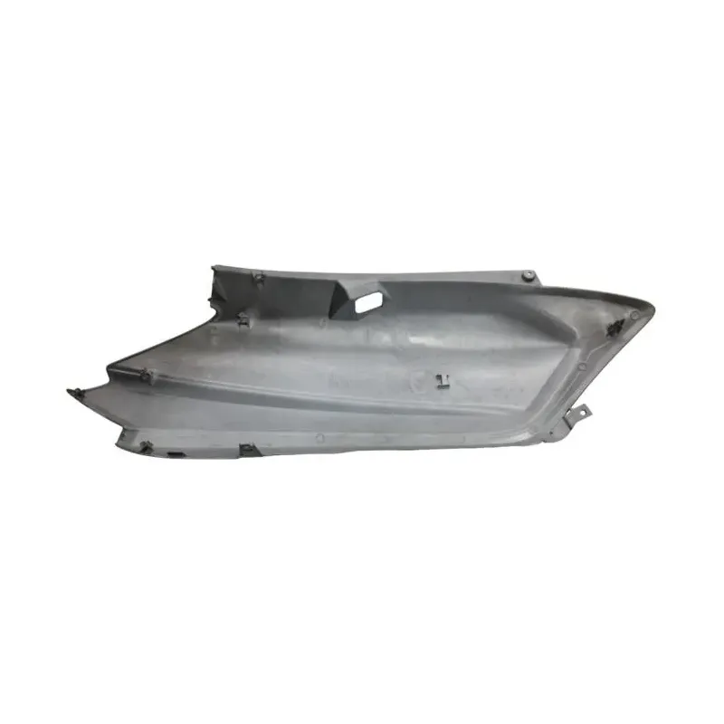 Cache carenage coque arriere gauche SYM MAXSYM 400 2011-2017