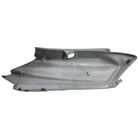 Cache carenage coque arriere gauche SYM MAXSYM 400 2011-2017