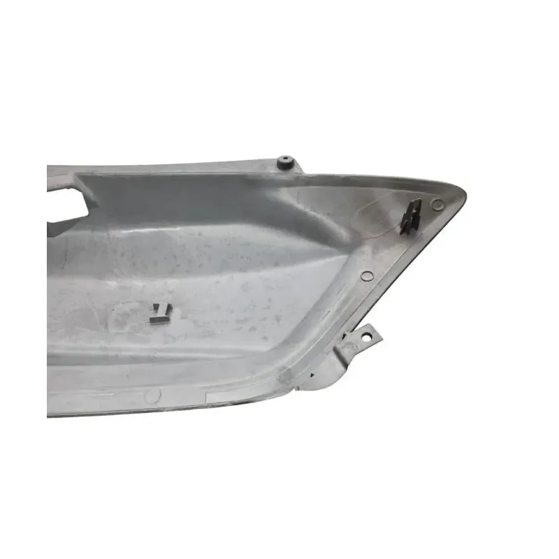 Cache carenage coque arriere gauche SYM MAXSYM 400 2011-2017