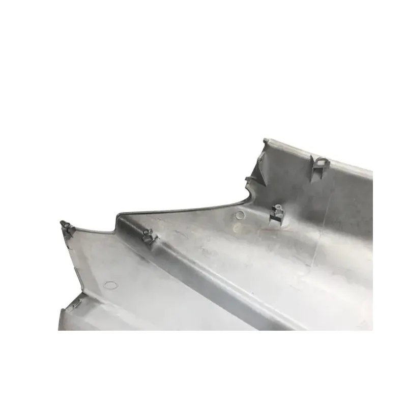 Cache carenage coque arriere gauche SYM MAXSYM 400 2011-2017