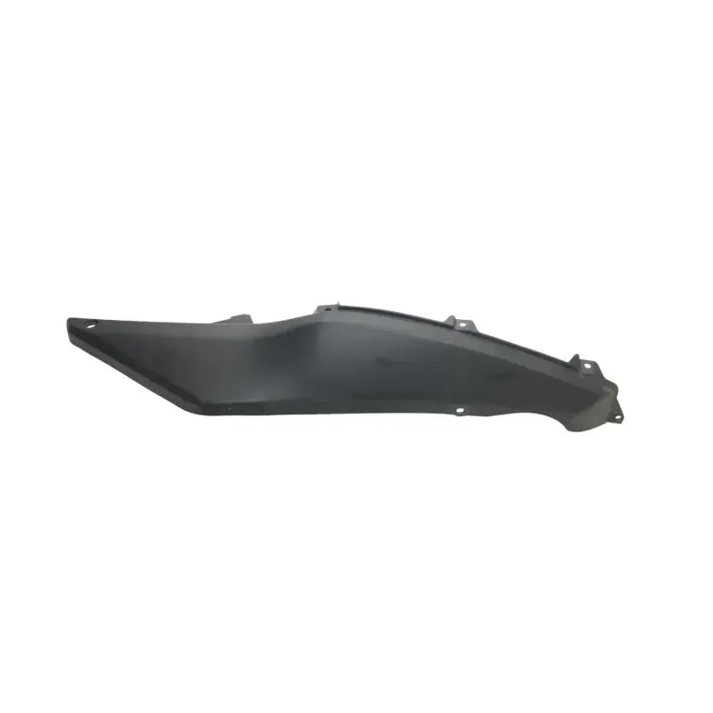Demi sabot droit HONDA NC 700 D 2012-2013 INTEGRA