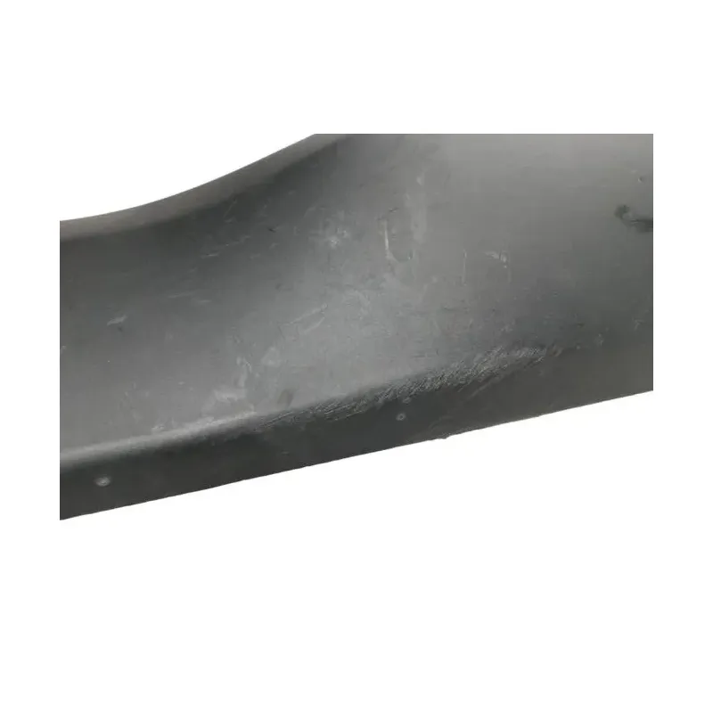Demi sabot droit HONDA NC 700 D 2012-2013 INTEGRA