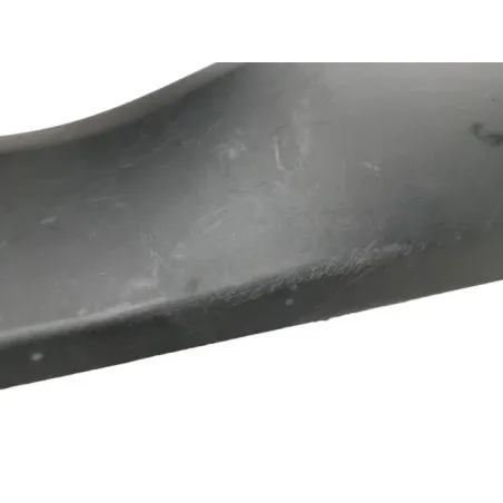 Demi sabot droit HONDA NC 700 D 2012-2013 INTEGRA