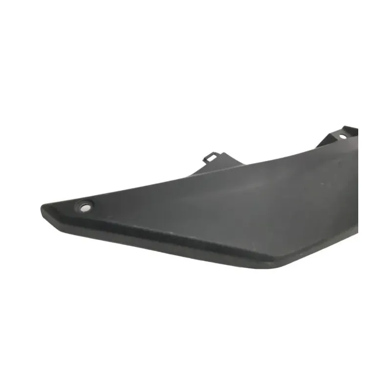 Demi sabot droit HONDA NC 700 D 2012-2013 INTEGRA